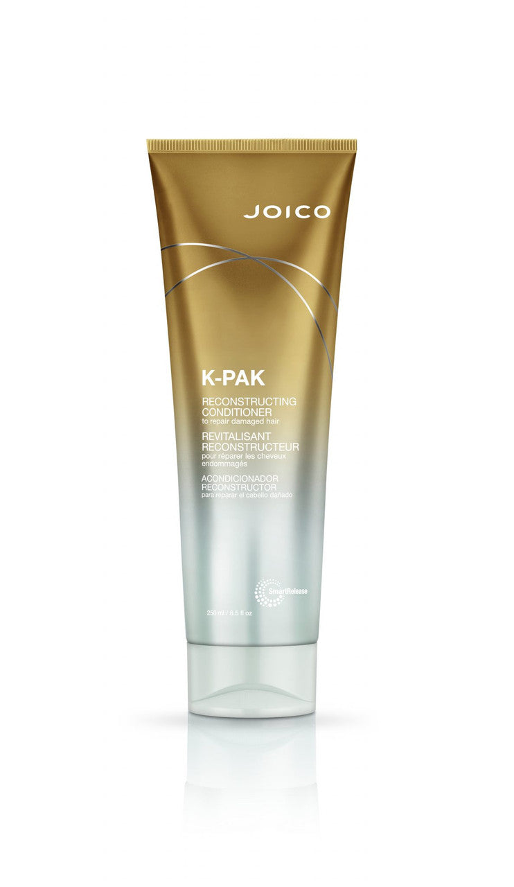 Joico K-Pak Reconstructing Conditioner 250ml