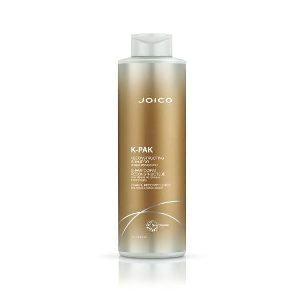 Joico K-Pak Reconstructing Shampoo 1 Litre