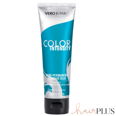 Joico Colour Intensity - Mermaid Blue 118ml
