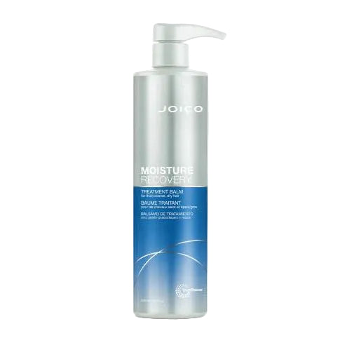 Joico Moisture Recovery Treatment Balm LARGER 500ml
