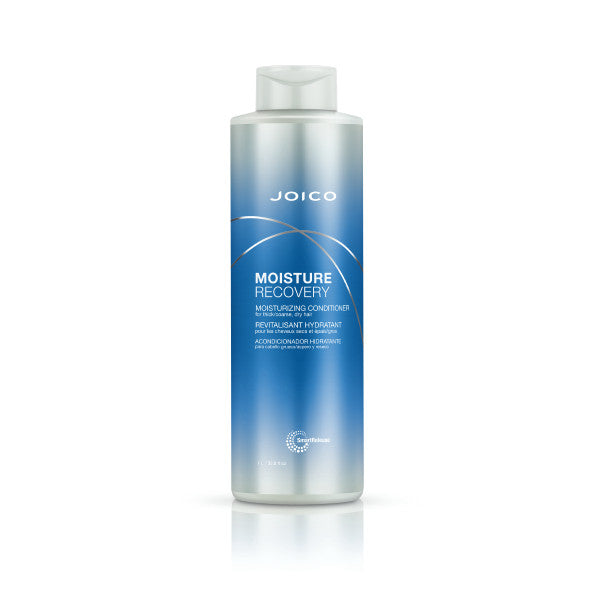 Joico Moisture Recovery Conditioner 1 Litre