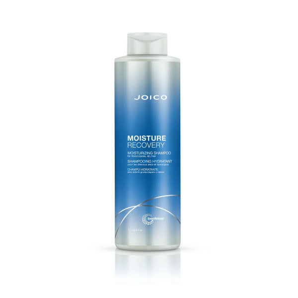Joico Moisture Recovery Shampoo 1 Litre