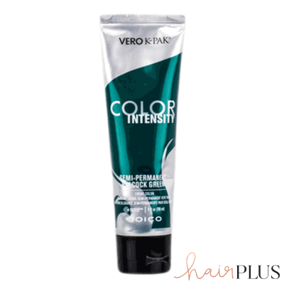 Joico Colour Intensity - Peacock Green 118ml