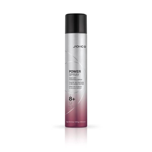 Joico Power Spray Fast Drying Finishing Spray 300ml