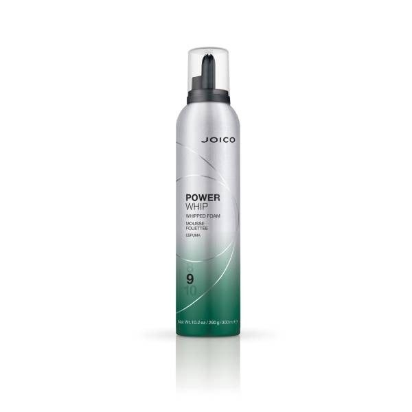 Joico Power Whip Whipped Foam 300ml