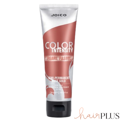 Joico Colour Intensity - Pastel Collection ROSE GOLD 118ml