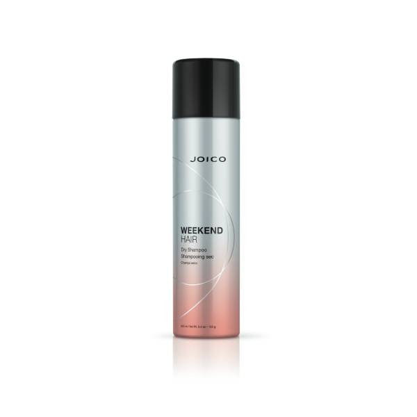 Joico Weekend Hair Dry Shampoo 155g