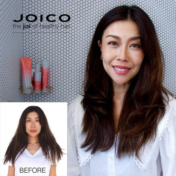 Joico YouthLock Shampoo 300ml