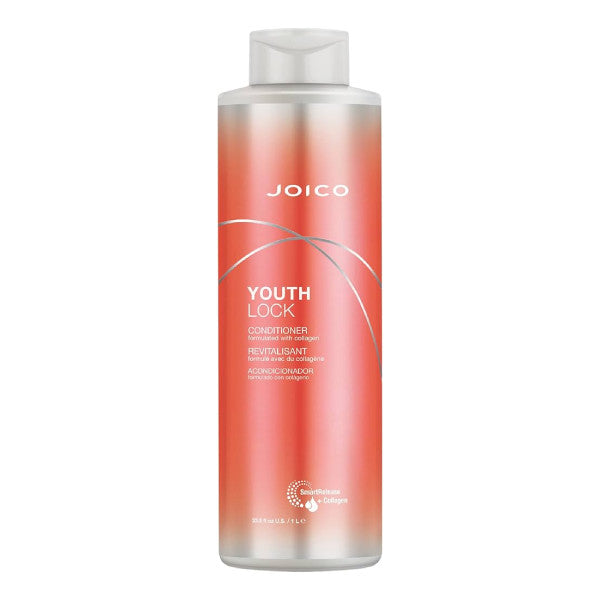 Joico YouthLock Conditioner 1 Litre