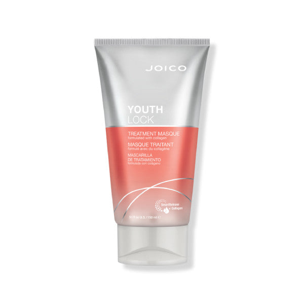 Joico YouthLock Treatment Masque 150ml