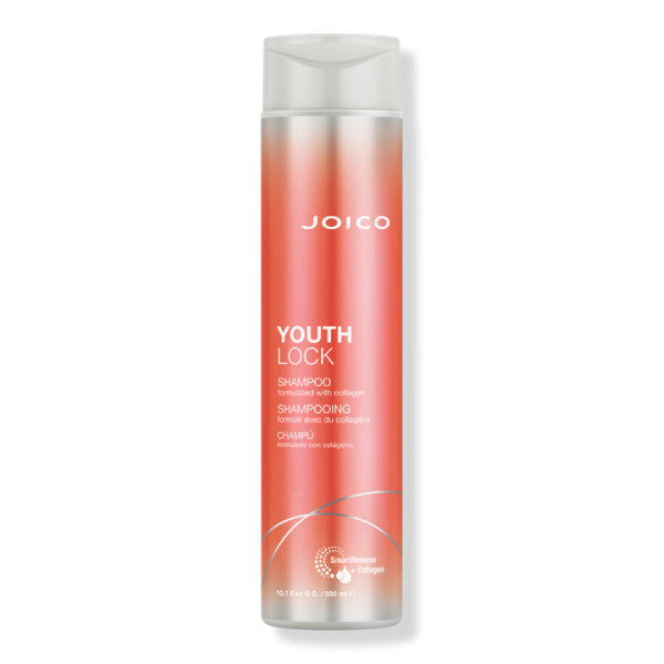 Joico YouthLock Shampoo 300ml