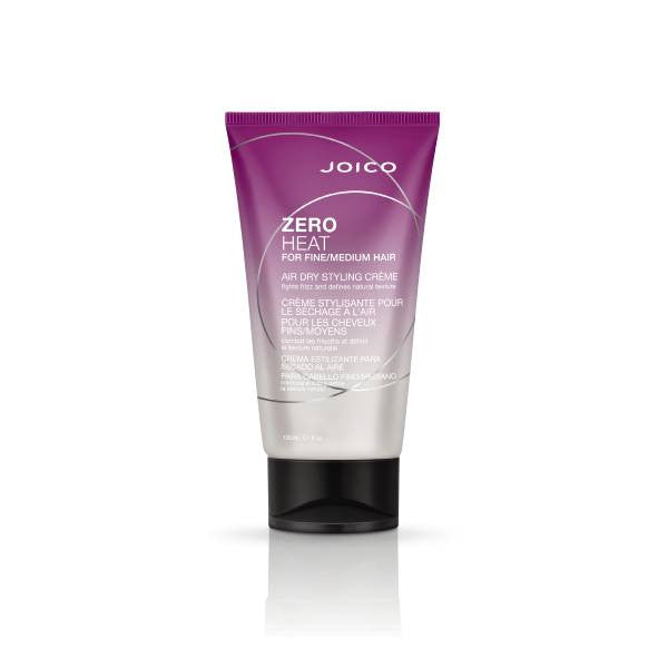 Joico Zero Heat Air Dry Styling Creme for Fine/Medium Hair 150ml