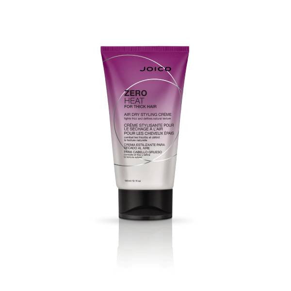 Joico Zero Heat Air Dry Styling Creme for Thick Hair 150ml