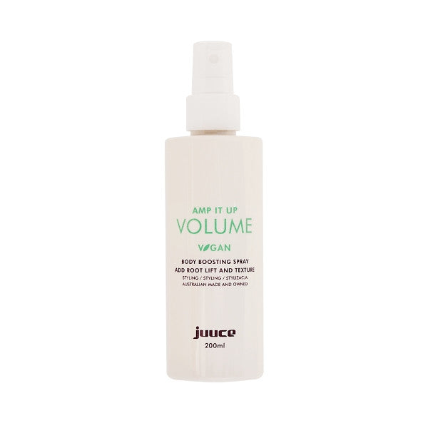 Juuce Amp It Up Volume Body Boosting Spray 200ml