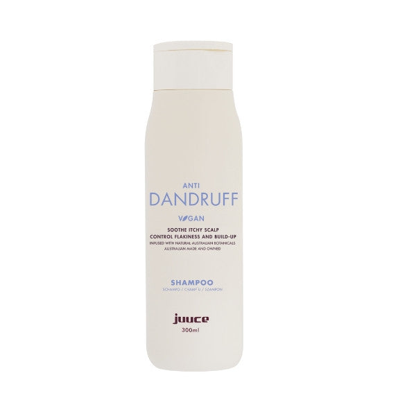 Juuce Anti-Dandruff Shampoo 300ml