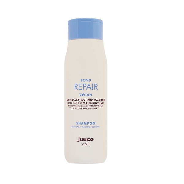 Juuce Bond Repair Shampoo 300ml