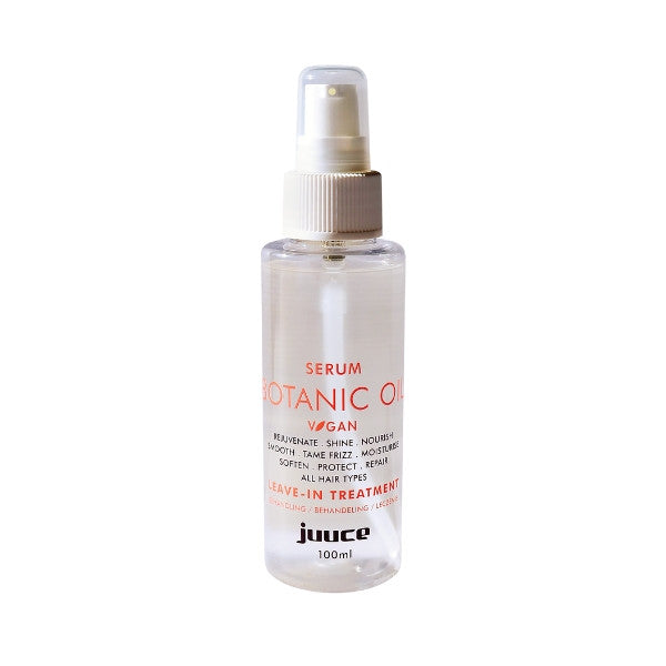 Juuce Botanic Oil Serum 100ml