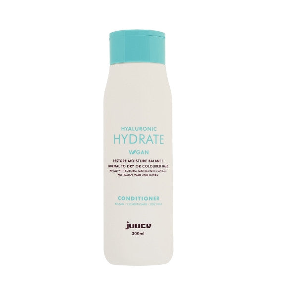 Juuce Hyaluronic Hydrate Conditioner 300ml
