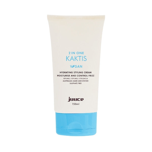 Juuce 2 in One Kaktis Hydrating Styling Cream 150ml