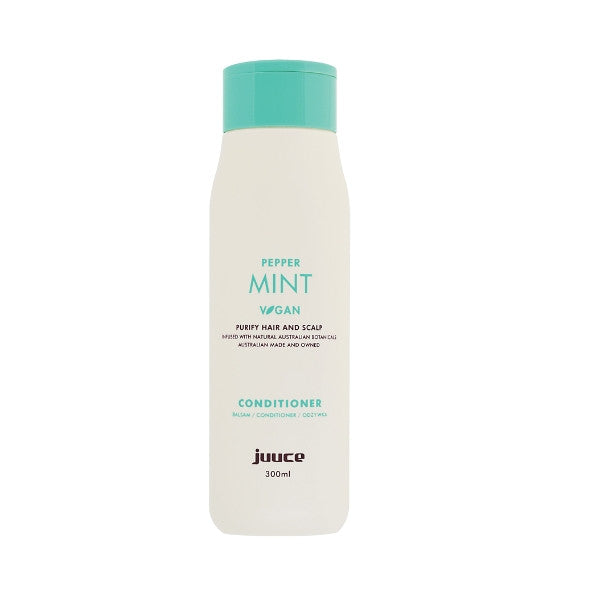 Juuce Peppermint Conditioner 300ml