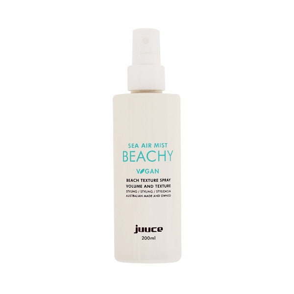 Juuce Sea Air Mist Beachy Texture Spray 200ml