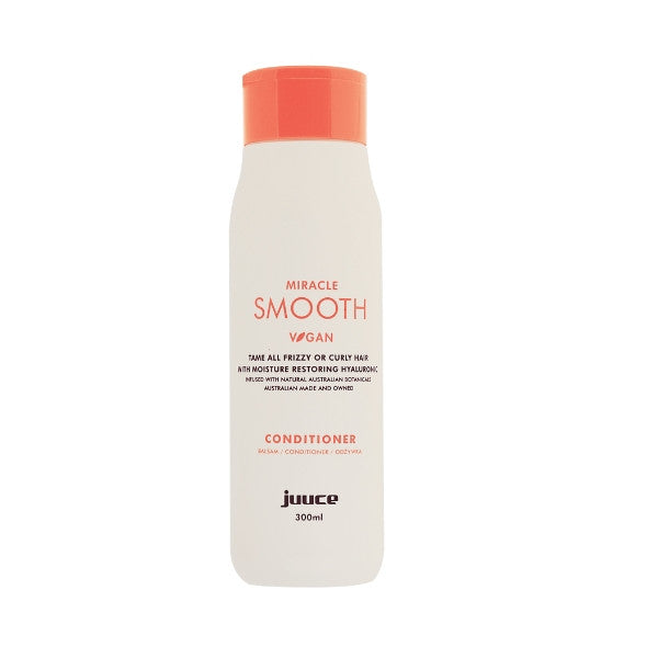 Juuce Miracle Smooth Conditioner 300ml