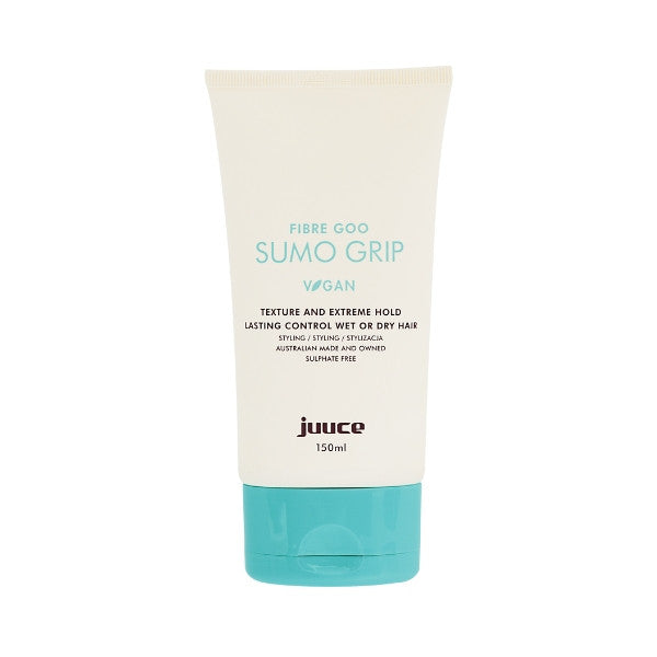 Juuce Sumo Grip Texture and Extreme Hold Gel 150ml