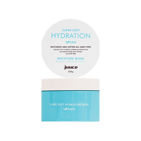 Juuce Super Soft Hydration Mask 250ml