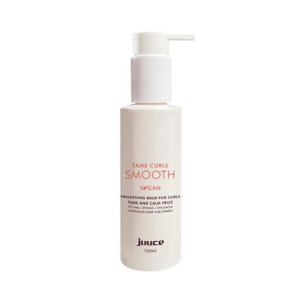 Juuce Tame Curls Smooth Smoothing Balm 150ml