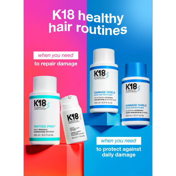K18 Damage Shield Protective Conditioner 250ml
