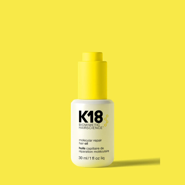 K18 Repair Hair Oil 30ml