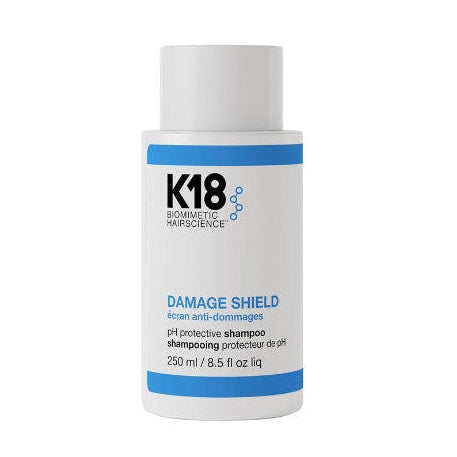 K18 Damage Shield pH Protective Shampoo 250ml