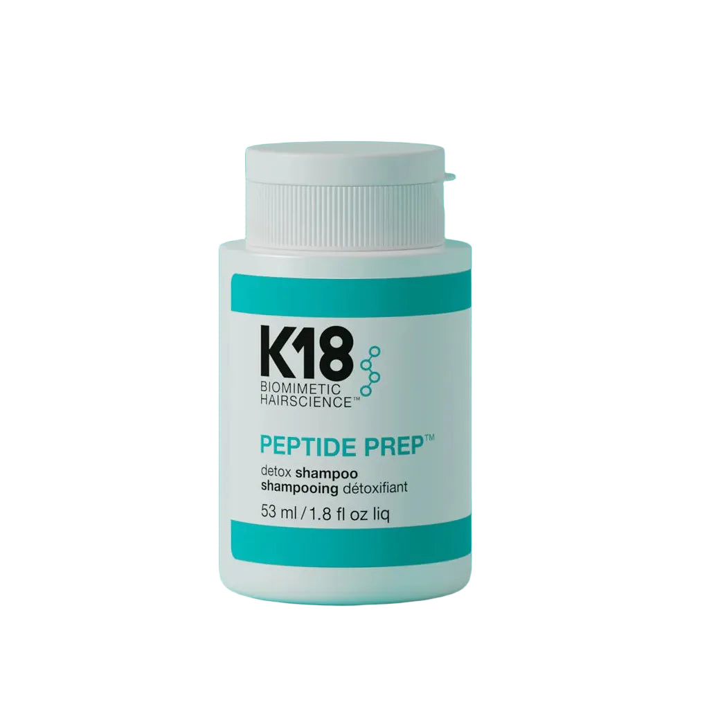 K18 Detox Shampoo TRAVEL 53ml