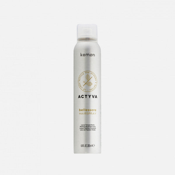 Kemon Actyva BELLESERE Hairspray 200ml