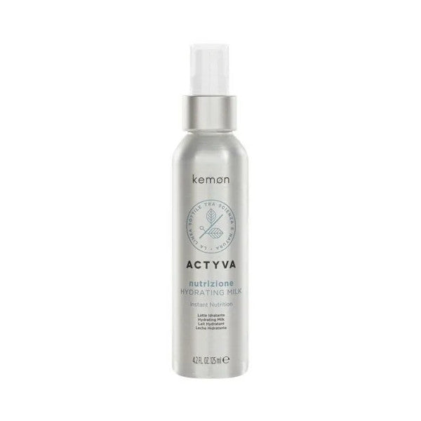 Kemon Actyva NUTRIZIONE Hydrating Milk 125ml