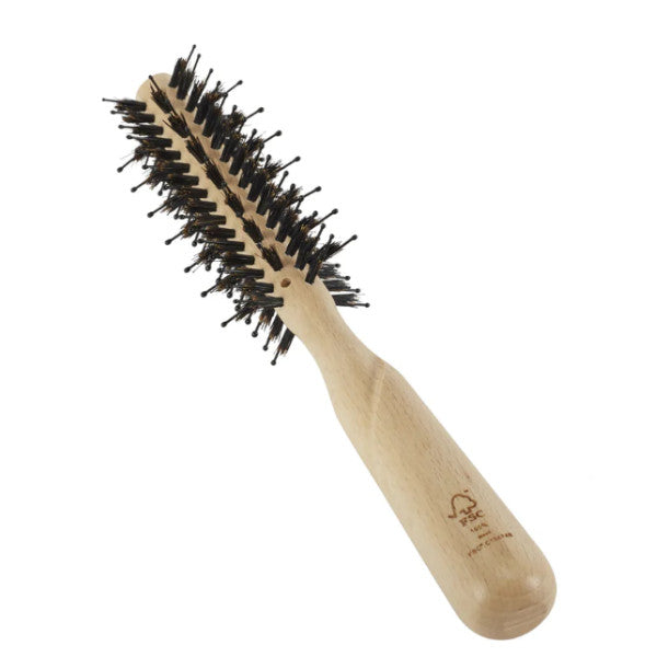 Kent Pure Flow Small 15mm Vented Round Brush (LPF4)