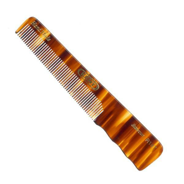Kent Pocket Comb with Thumb Grip R18T