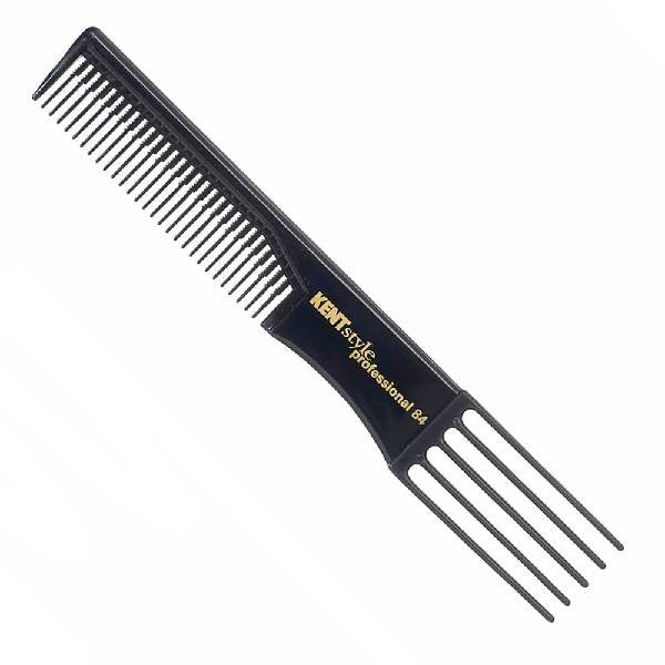 Kent 5 Prong Styling and Lifting Comb (SPC84)