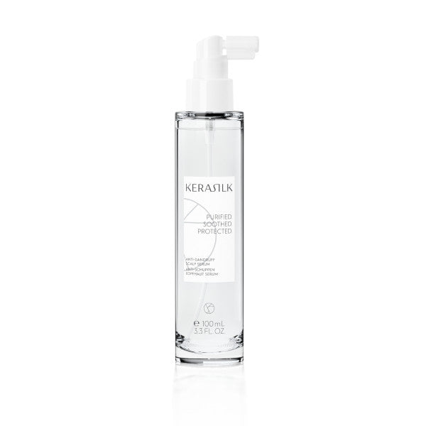 Kerasilk Specialist Anti-Dandruff Scalp Serum 100ml