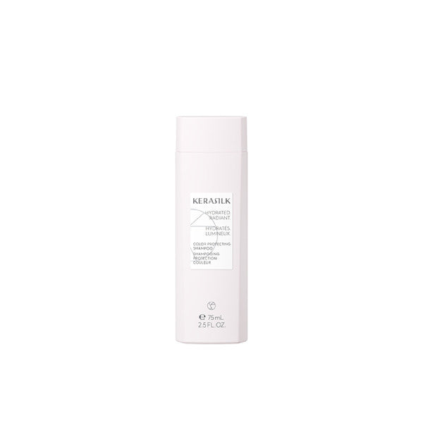 Kerasilk Essentials COLOR PROTECTING Shampoo TRAVEL 75ml