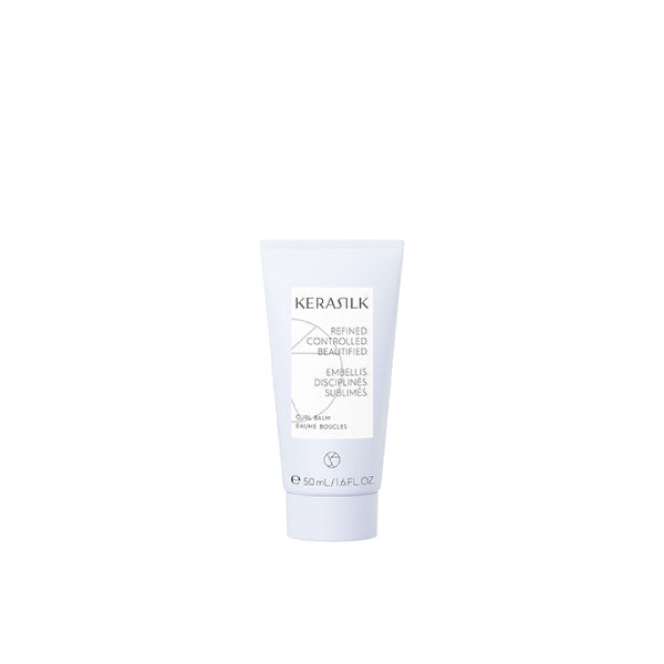 Kerasilk Specialist Curl Balm TRAVEL 50ml