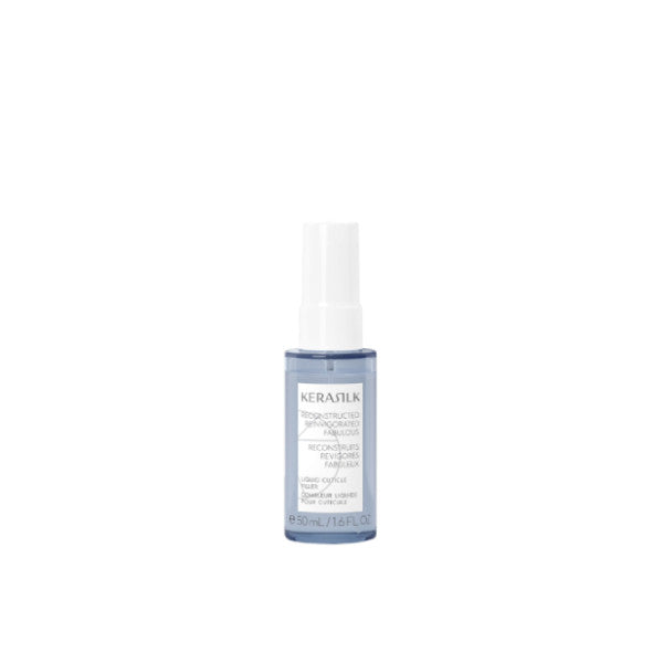 Kerasilk Specialist Liquid Cuticle Filler TRAVEL 50ml