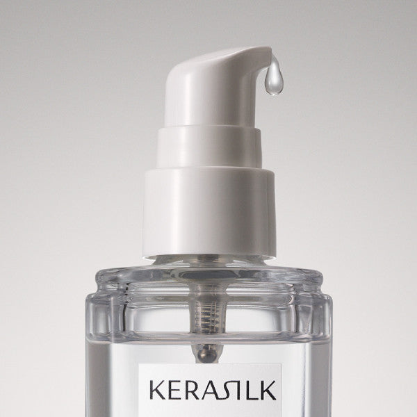 Kerasilk Specialist Multi-Benefit Hair Oil 50ml