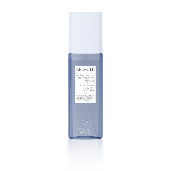 Kerasilk Specialist Liquid Cuticle Filler 125ml