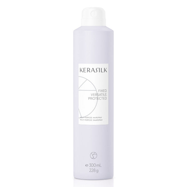 Kerasilk Styling Multi-Purpose Hairspray 300ml