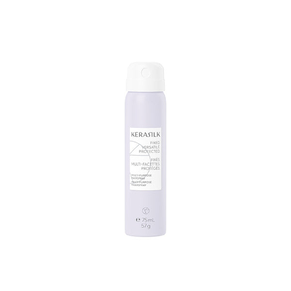 Kerasilk Styling Multi-Purpose Hairspray TRAVEL 75ml