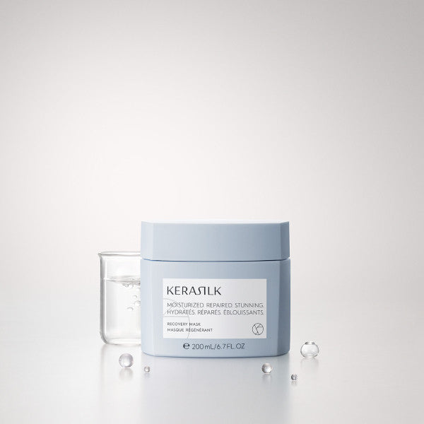 Kerasilk Specialist RECOVERY Mask 200ml