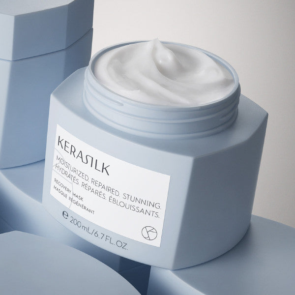 Kerasilk Specialist RECOVERY Mask 200ml