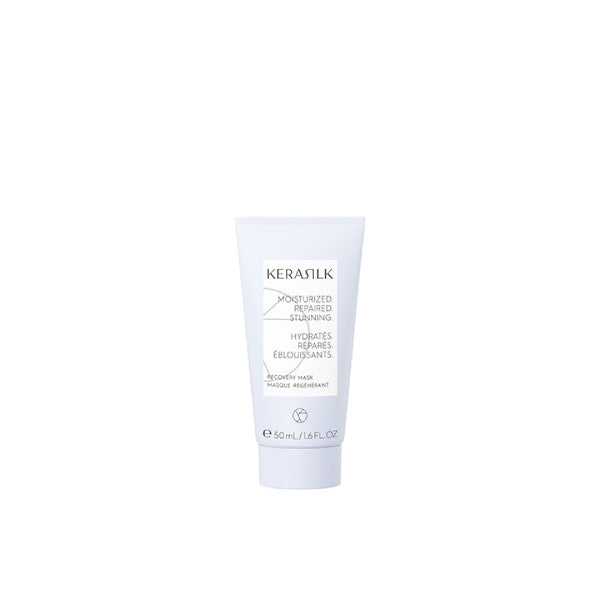Kerasilk Specialist RECOVERY Mask TRAVEL 50ml