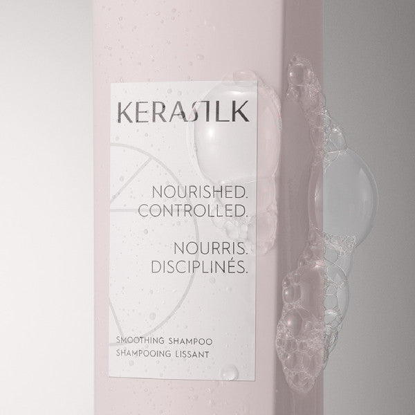 Kerasilk Essentials SMOOTHING Shampoo 250ml